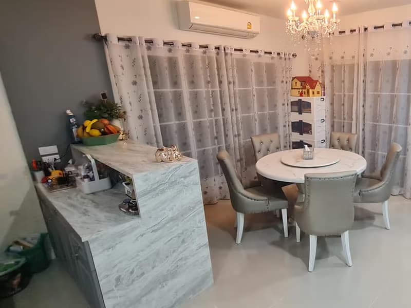 House for Sale at Golden Neo Bangna-Suanluang 