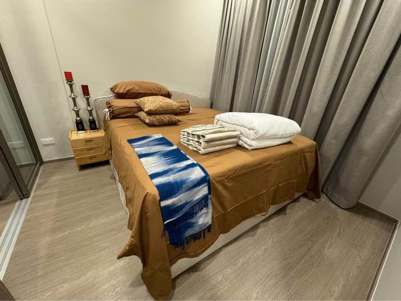 3 Bed Condo for Rent in Bang Phli