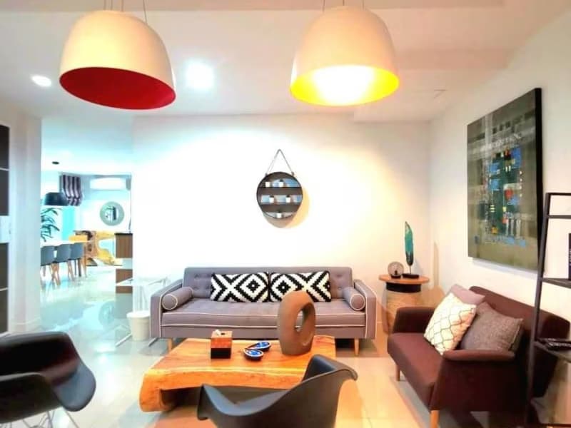 4 Bed House for Sale in San Sai District