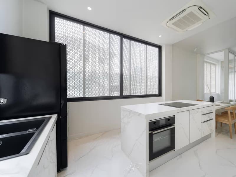 3 Bed House for Rent and Sale in Watthana