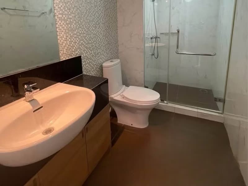1 Bed Condo for Rent and Sale in Watthana