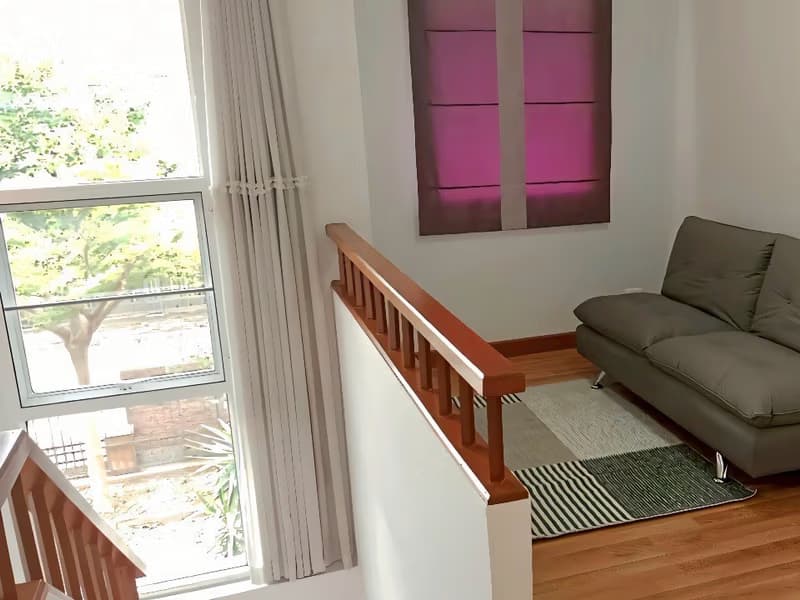 3 Bed House for Rent in Doi Saket