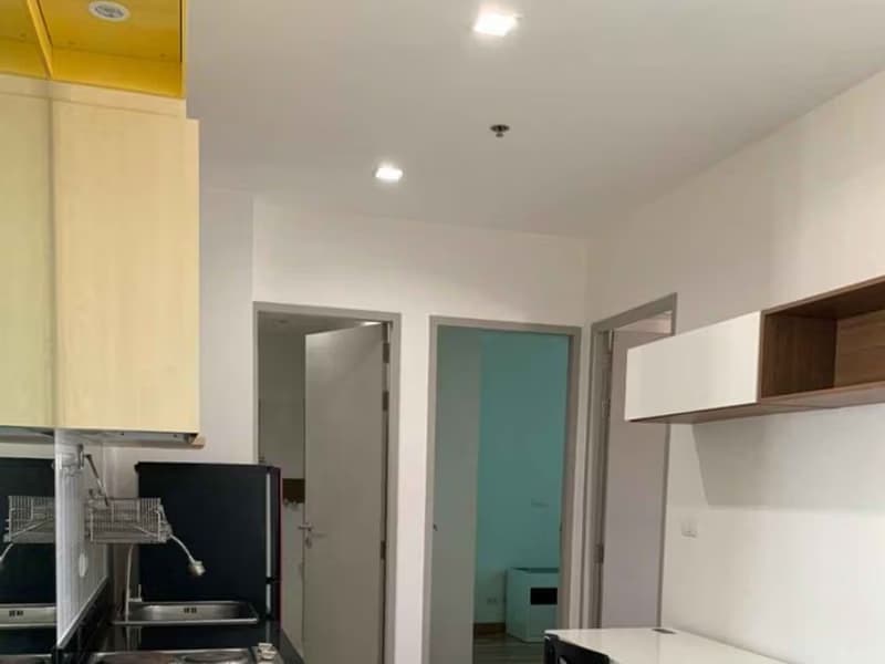 2 Bedroom Condo