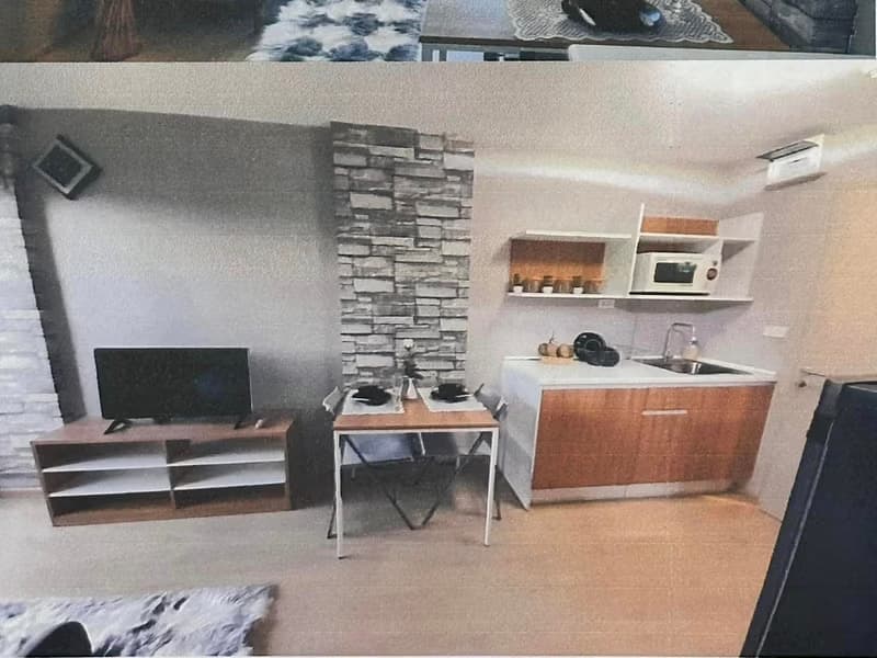 Condo for Sale at Elio Sukhumvit 64  
