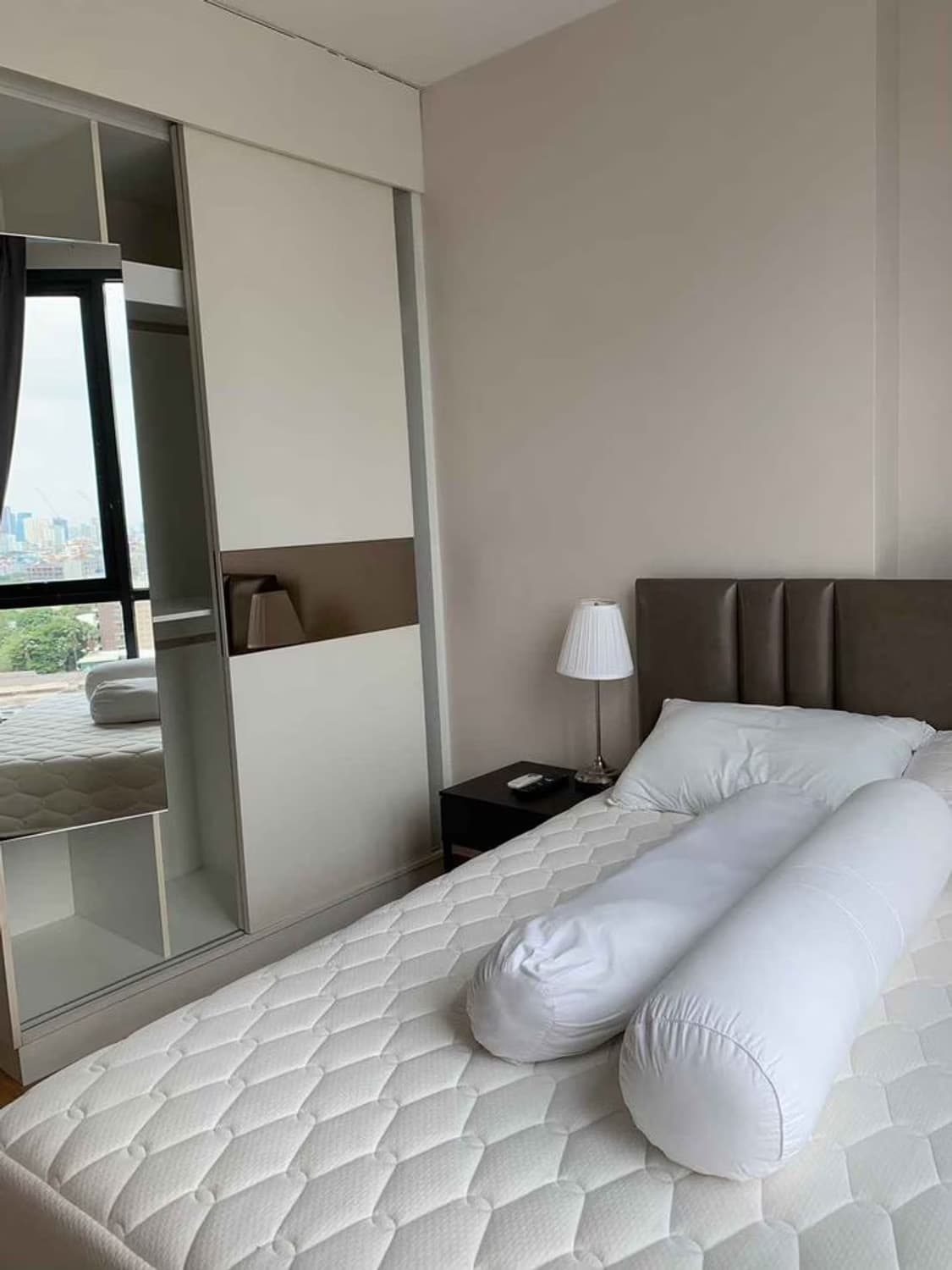 Condo for Rent at Q House Sukhumvit 79 - Image 8