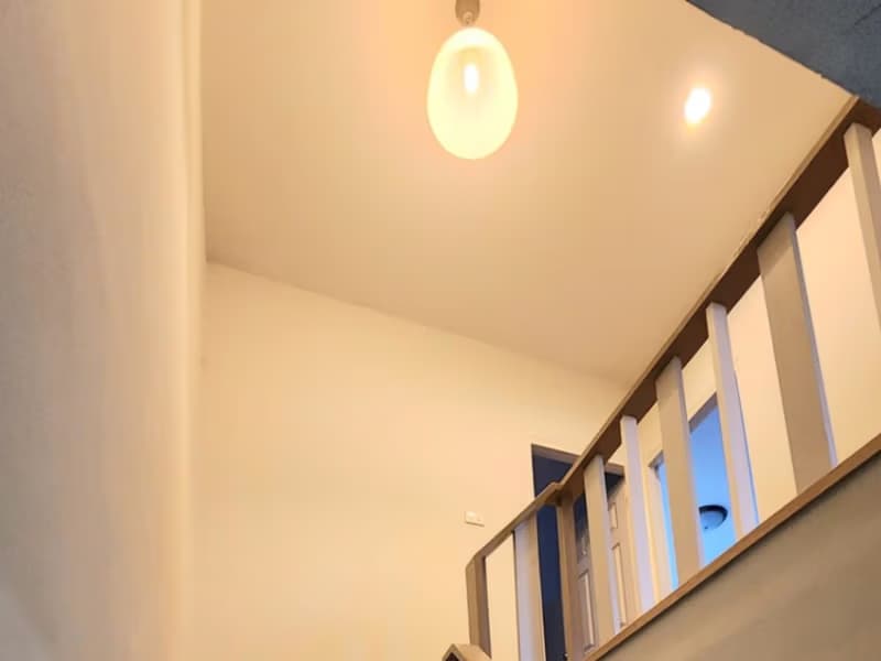 3 Bed Townhouse for Rent in Saraphi