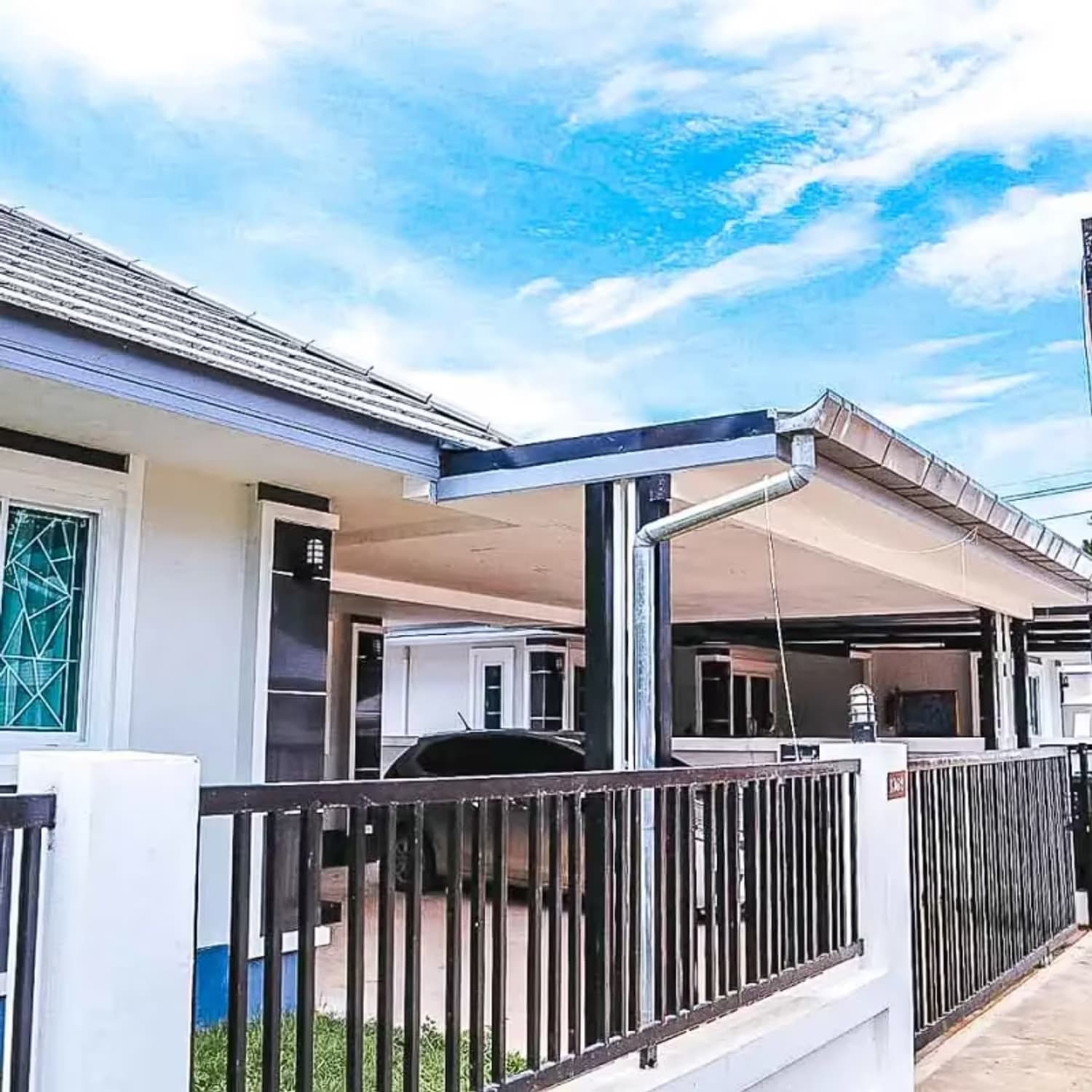 3 Bedroom House - Image 1