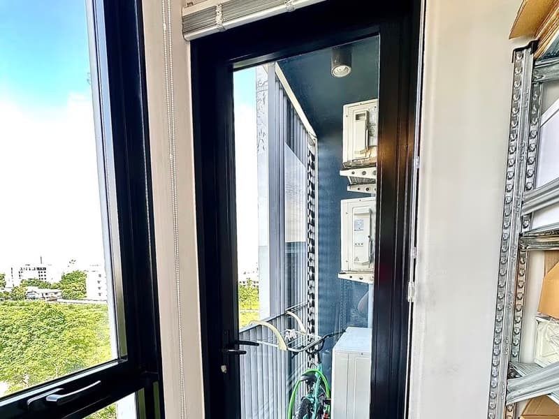 2 Bed Condo for Sale in Bang Na