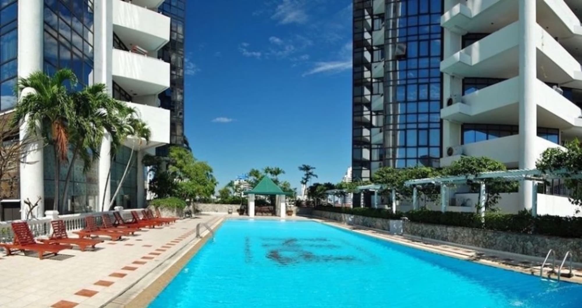 1 Bed Condo for Rent  Near Thong Lo BTS - Image 8