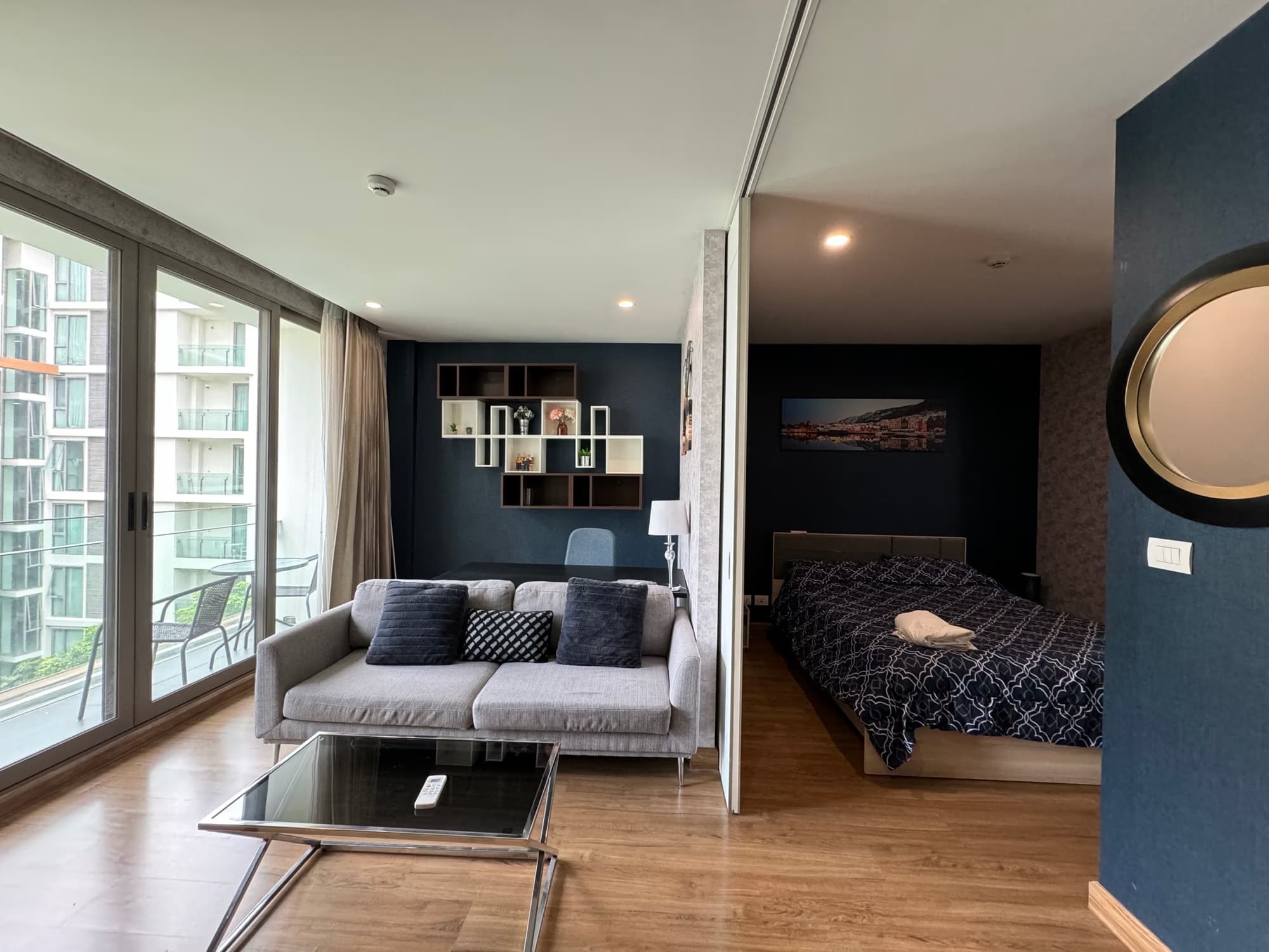 1 ห้องนอน Condo สำหรับ จำหน่าย ใน เมืองเชียงใหม่ - Image 5