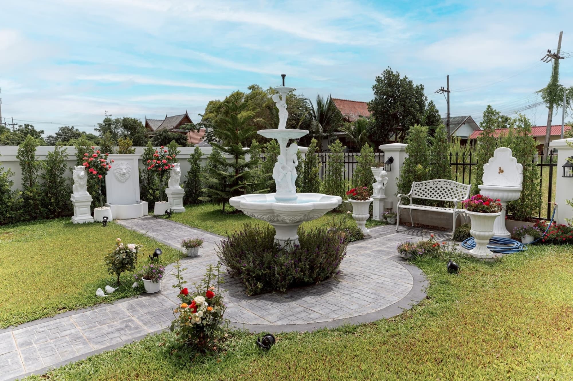 3 ห้องนอน บ้าน สำหรับ ขาย ใน Hang Dong District - Image 17