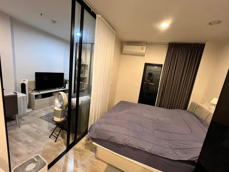 Condo for Rent at 28 Chidlom by SC Asset