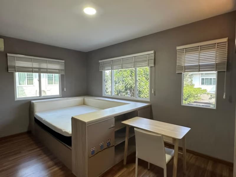 3 Bed House for Rent in Lat Krabang