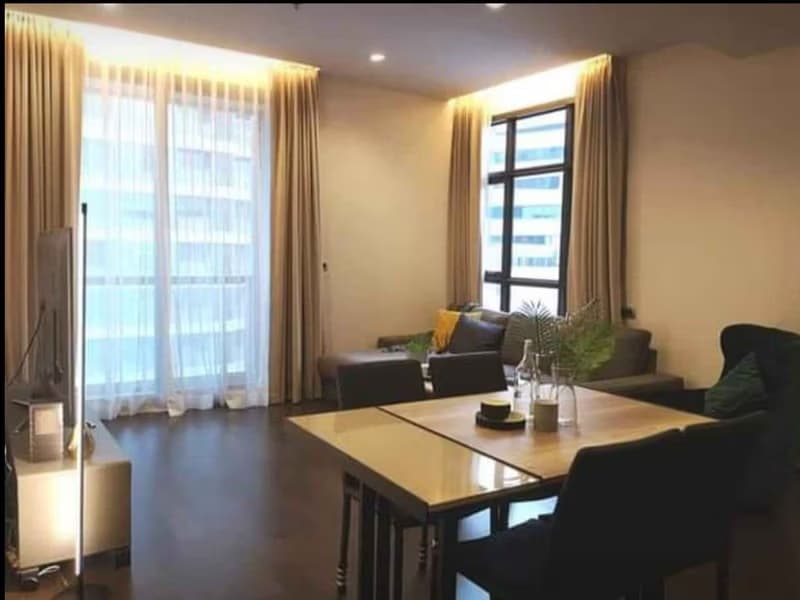 Condo for Sale, Rent at THE XXXIX by Sansiri 39