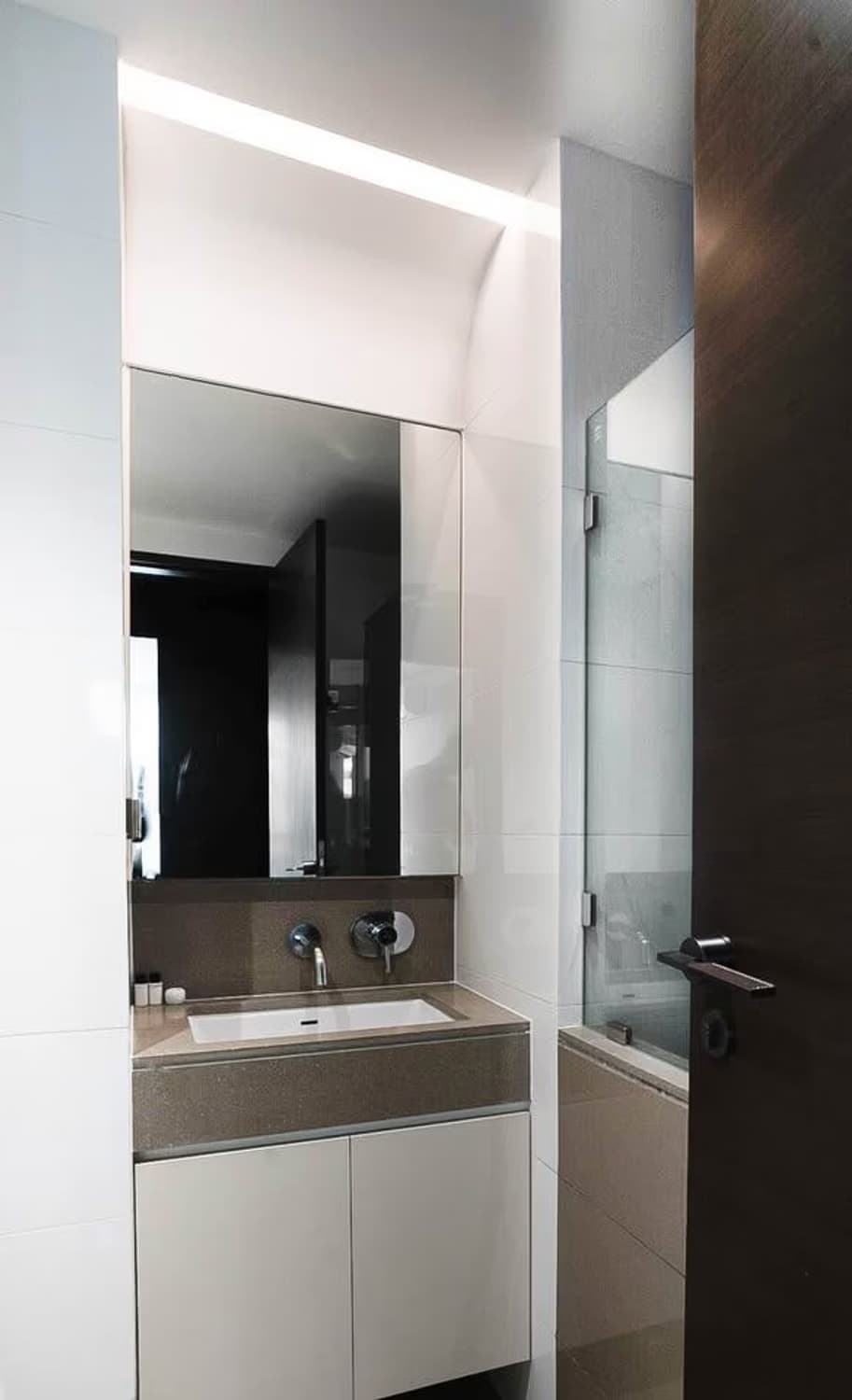 Condo for Sale at The Address Pathum Wan - Image 22