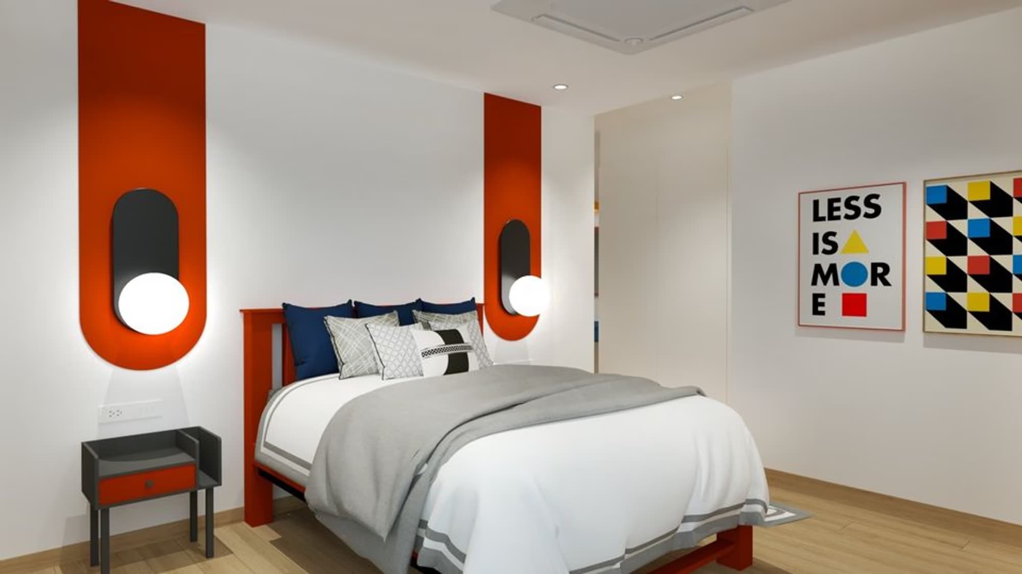 2 Bed Condo for Sale in Watthana - Image 7