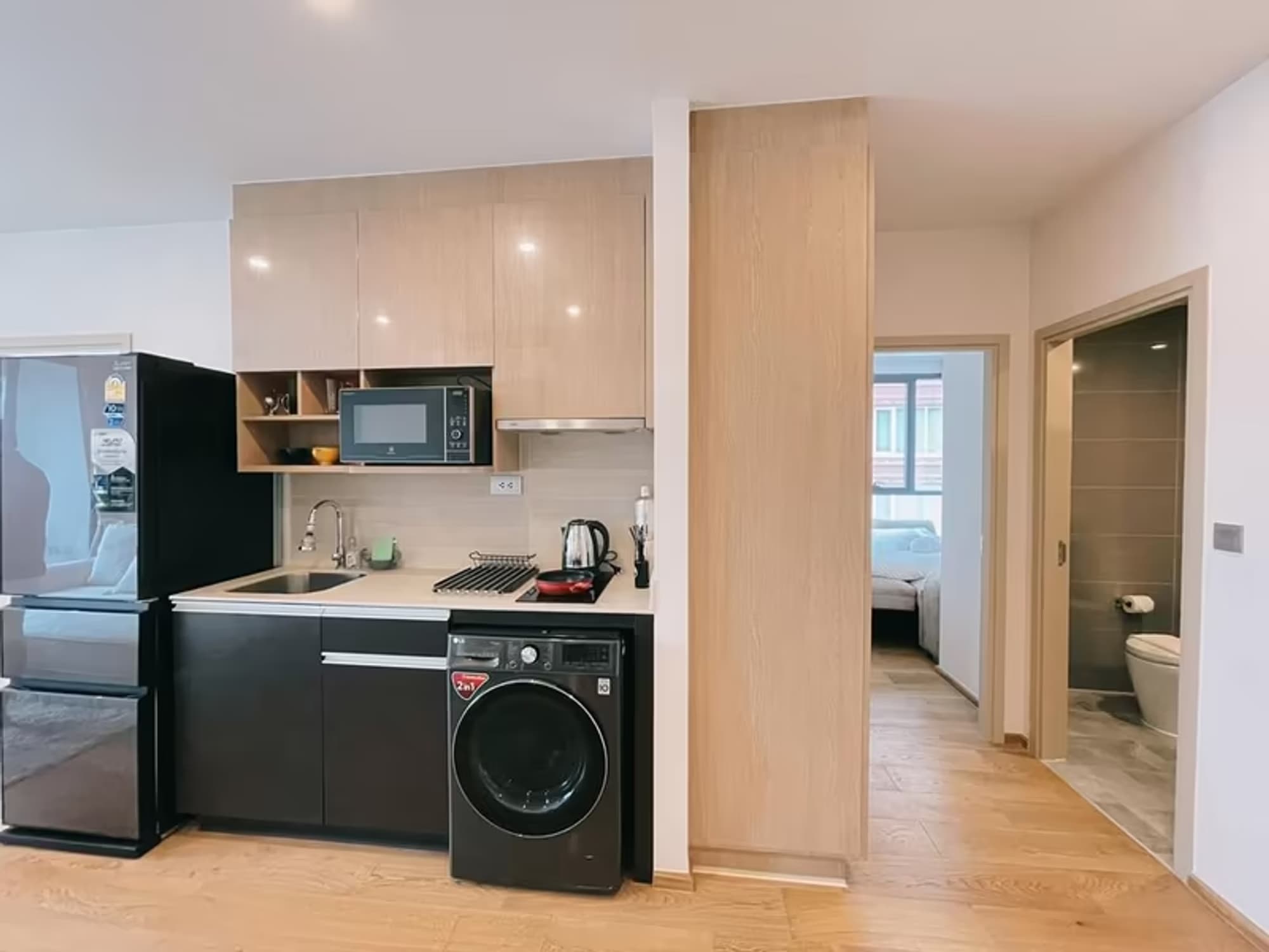 2 Bedroom Condo - Image 12