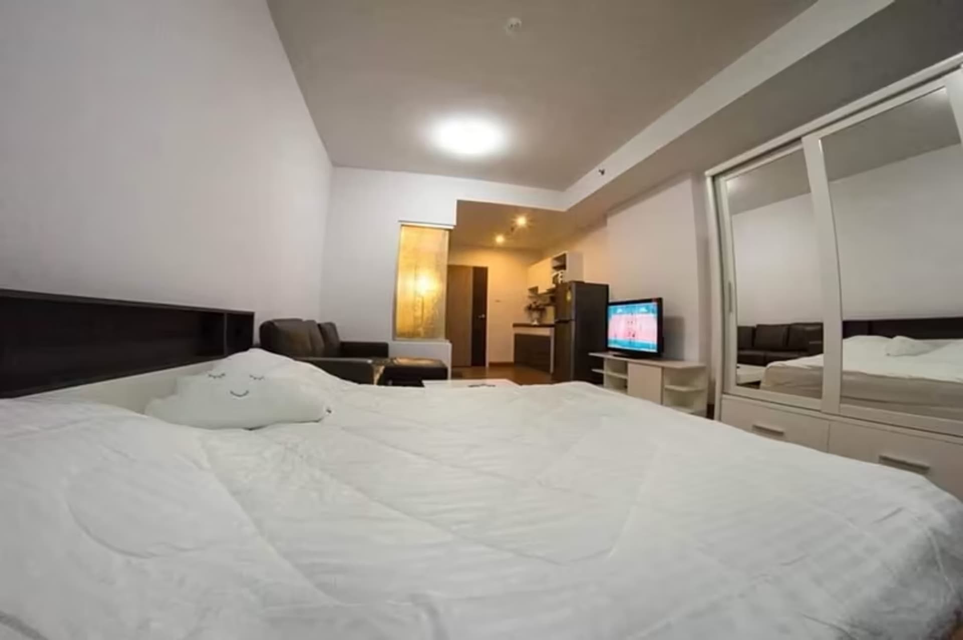 Studio for Sale/Rent in Wat Ket, Mueang Chiang Mai - Image 1
