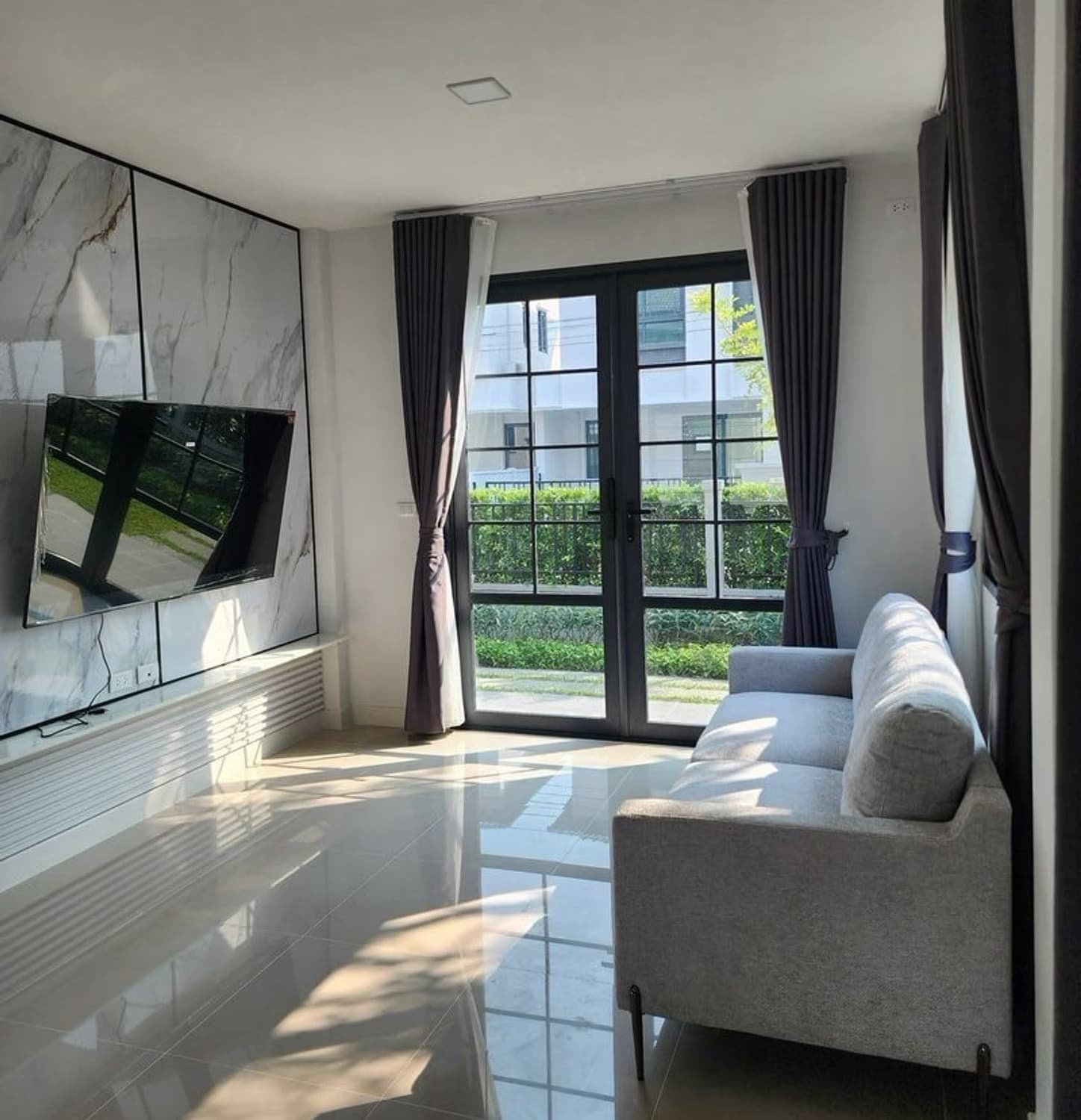 3 ห้องนอน บ้าน สำหรับ จำหน่าย ใน Bang Phli - Image 2