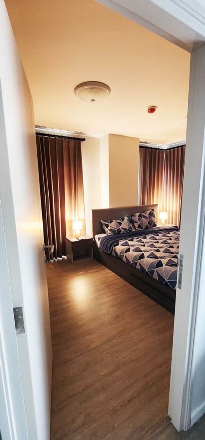 Condo for Rent at DCondo Rin - Image 8