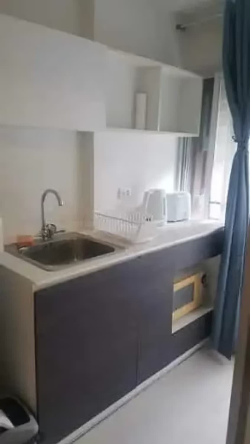 Studio for Sale in Chang Phueak, Mueang Chiang Mai - Image 4
