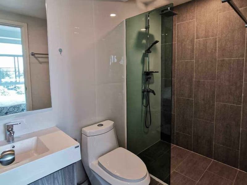 Condo for Sale at The Green City 2 Condominium
