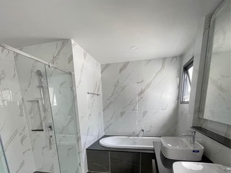 4 Bed House for Rent in Bang Phli District