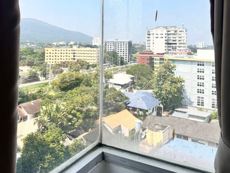 Studio Condo for Sale in Mueang Chiang Mai