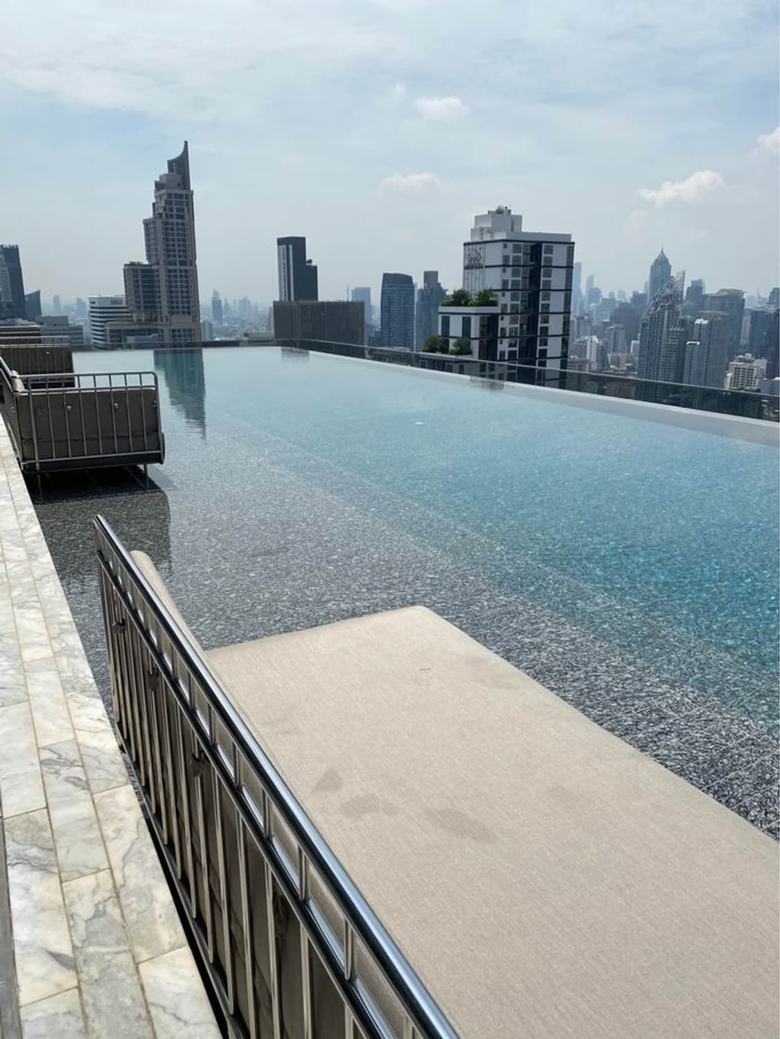 2 Bed Condo for Rent and Sale  Near Phetchaburi MRT - Image 26