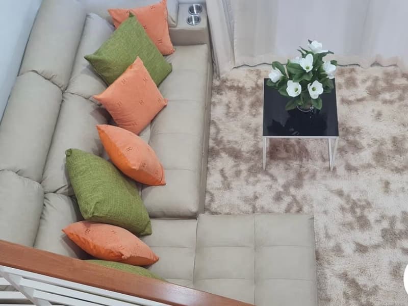 Townhouse for Rent 