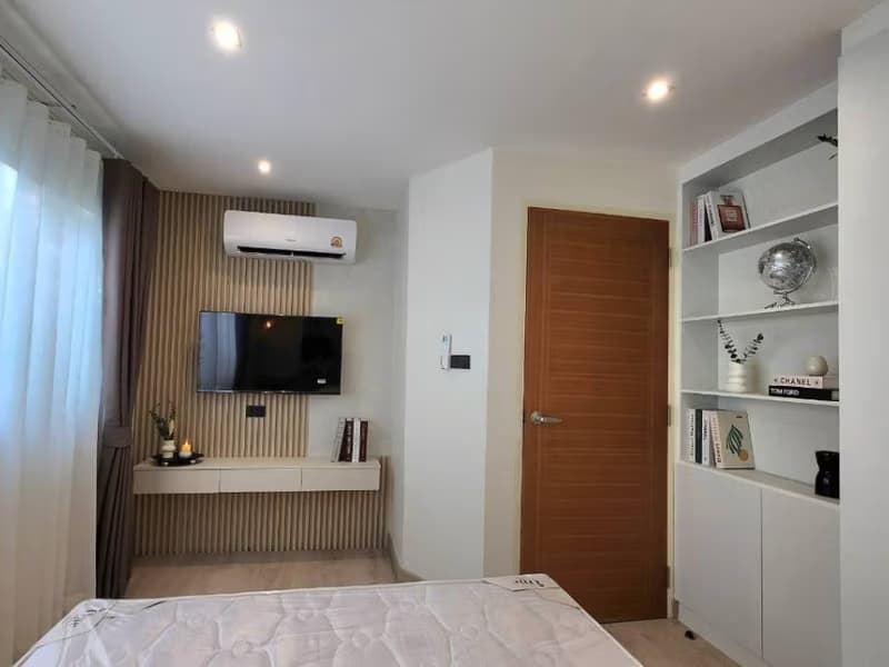 1 Bed Condo for Rent and Sale in Mueang Chiang Mai