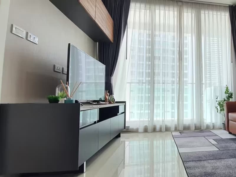 Condo for Rented, Sale at TC Green Condominium