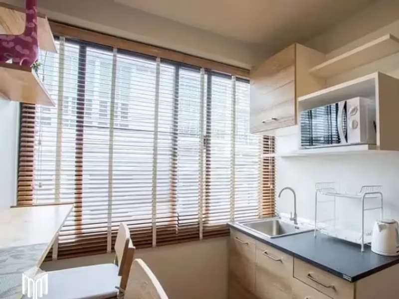 1 Bedroom Condo