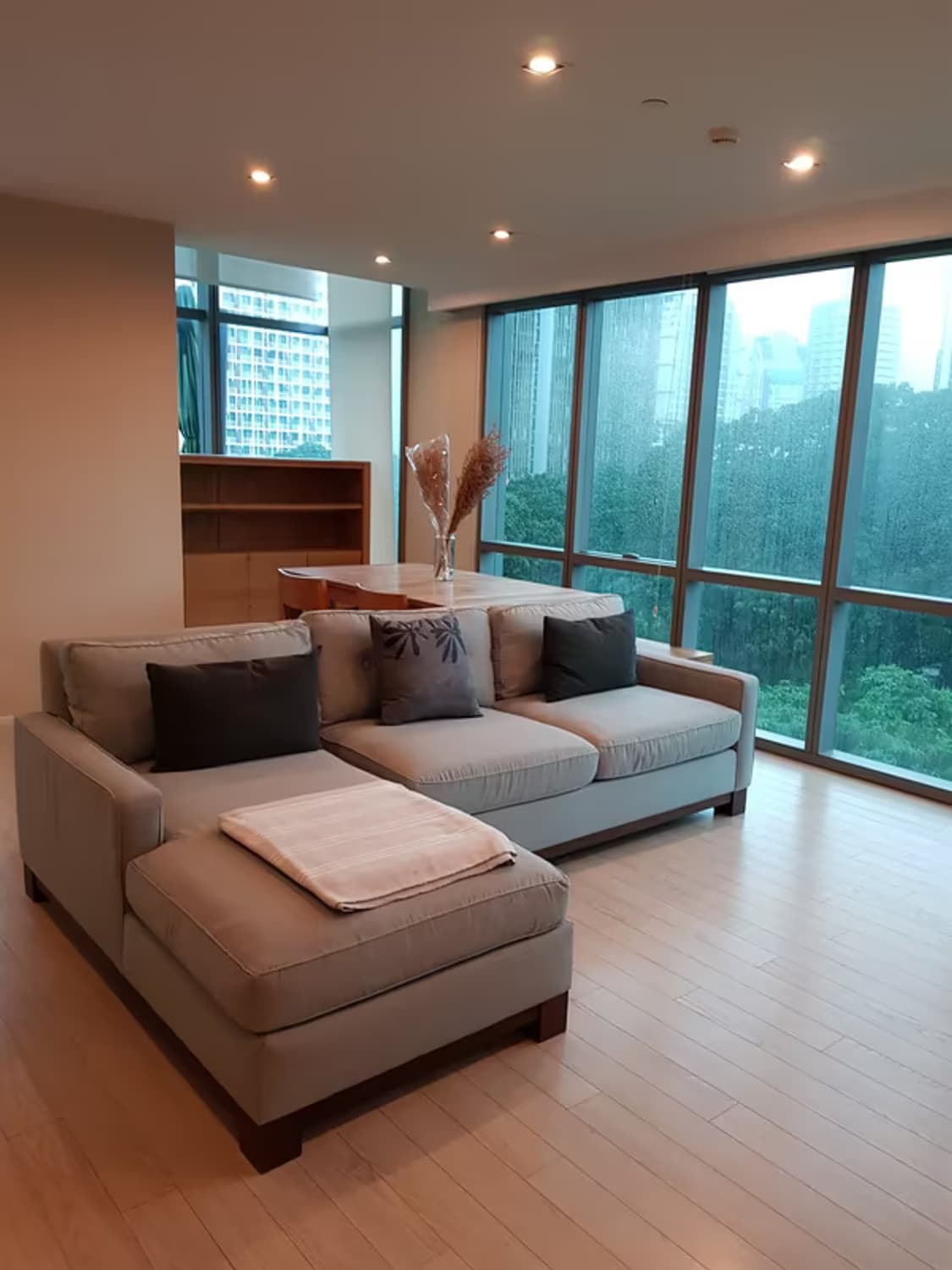 Condo for Rented, Sale at The Room Sukhumvit 21 - Image 4