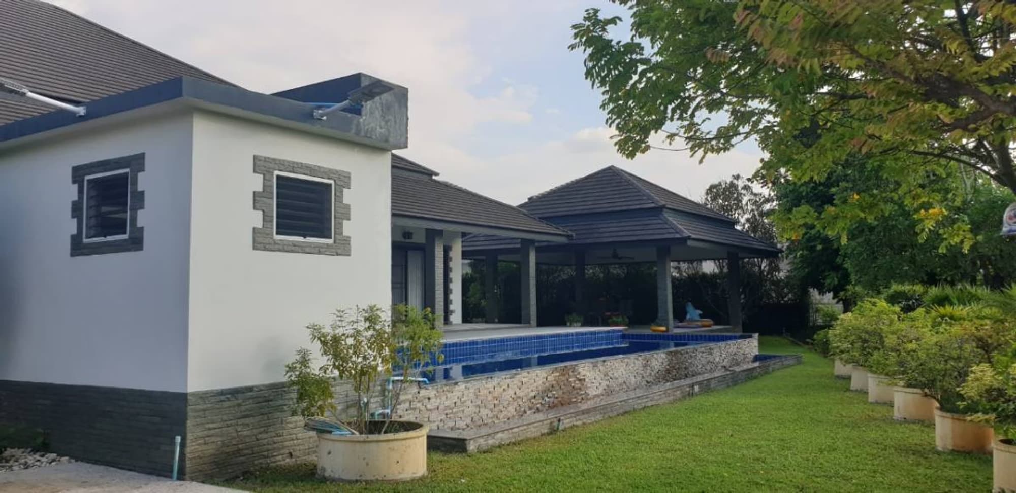 3 Bed House for Sale in Saraphi - Image 34