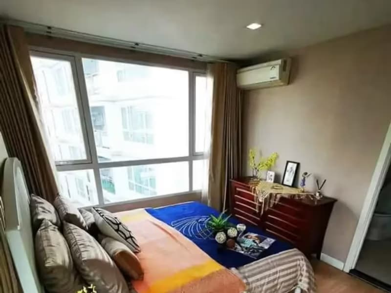 2 Bedroom Condo