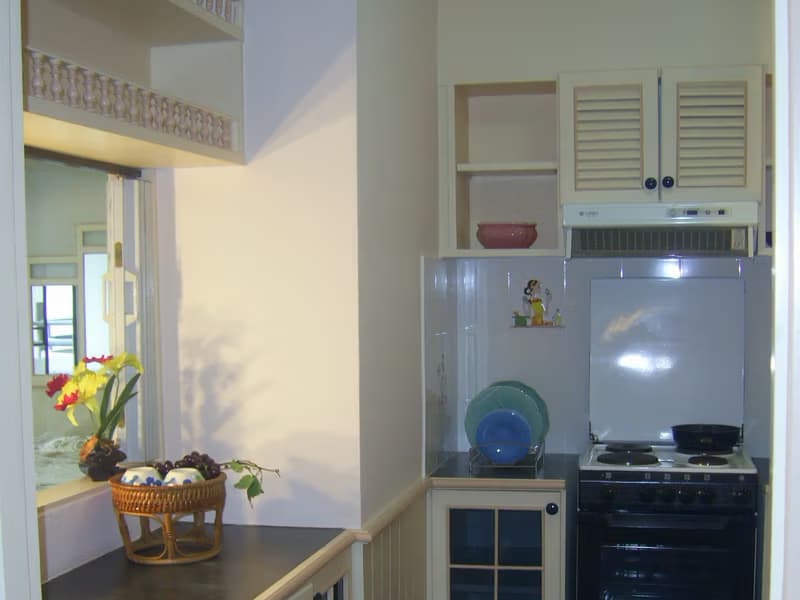 Condo for Rent at Rimping Condo
