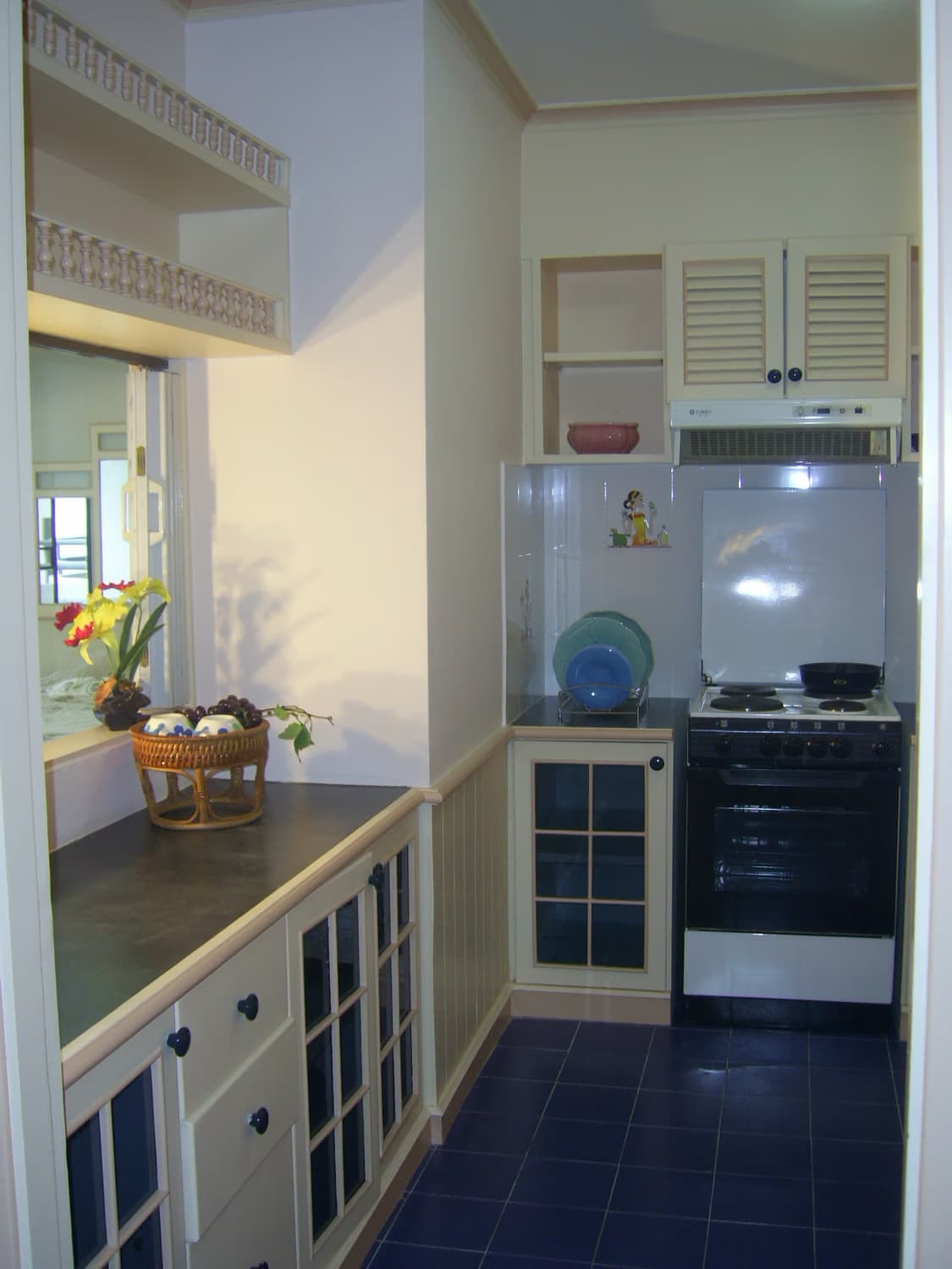 Condo for Rent at Rimping Condo - Image 4