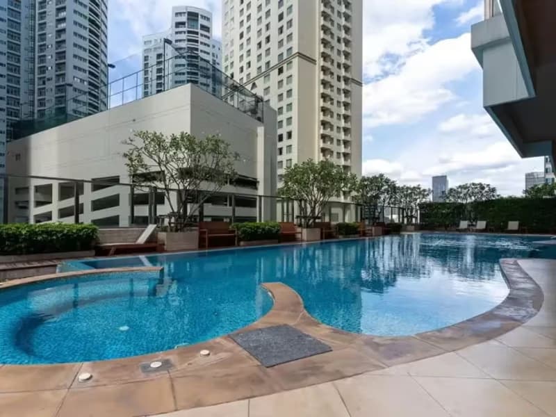 2 Bedroom Condo