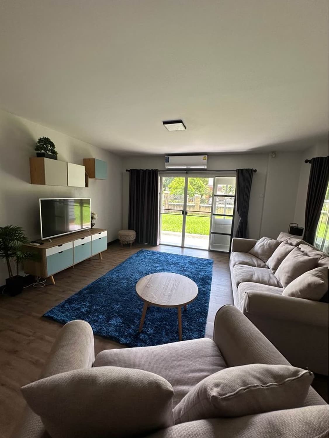 3 Bed House for Rent in Hang Dong - Image 2