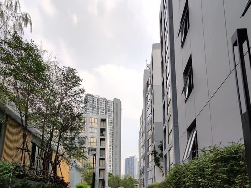 The Nest Sukhumvit 71