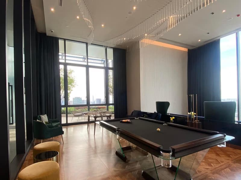Condo for Rent at XT Phayathai