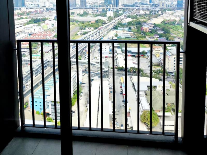 Condo for Rent at NUE Noble Srinakarin Lasalle