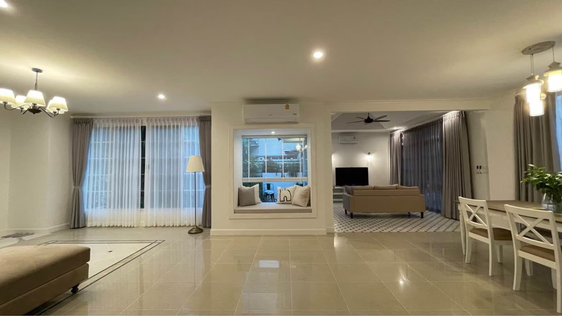 House for Rent in Nong Chom, San Sai. - Image 9