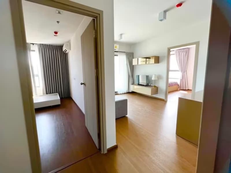 2 Bedrooms Condo For Rent/Sale At  Ideo Sukhumwit 93