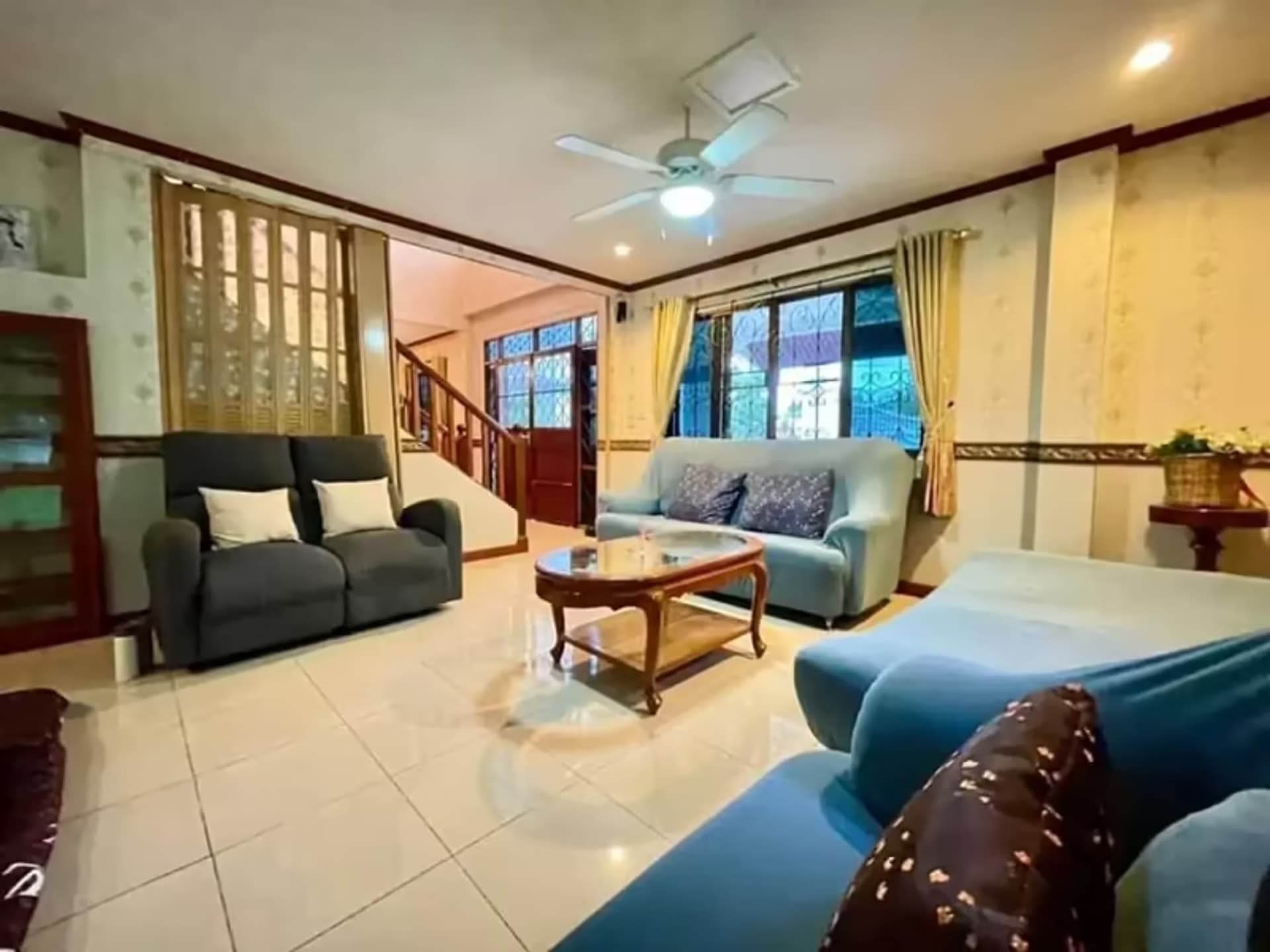 4 Bedroom House - Image 1