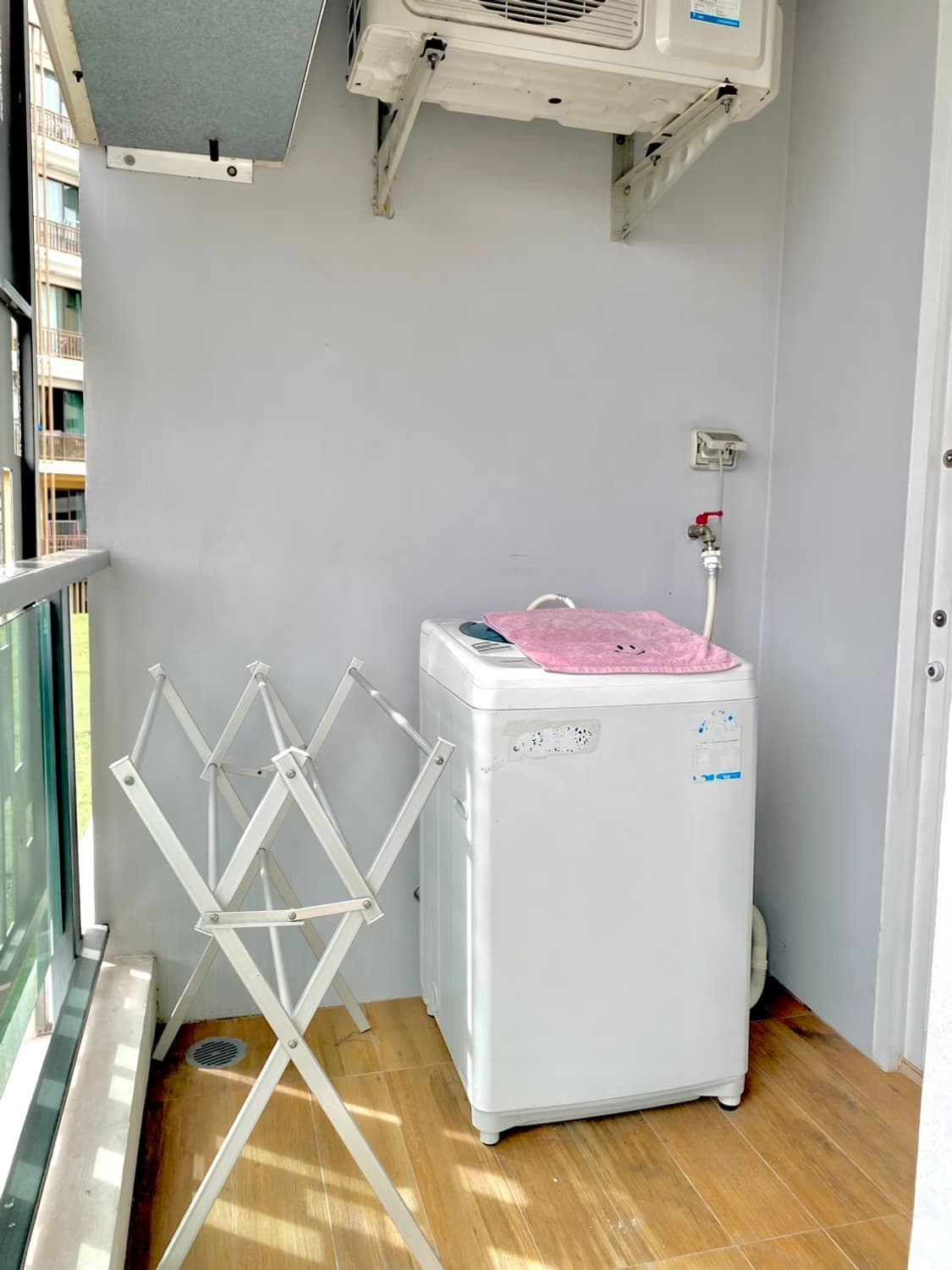 1 Bed Condo for Rent in Mueang Chiang Mai - Image 17