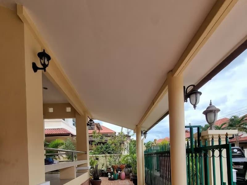 3 Bed House for Rent in Hang Dong