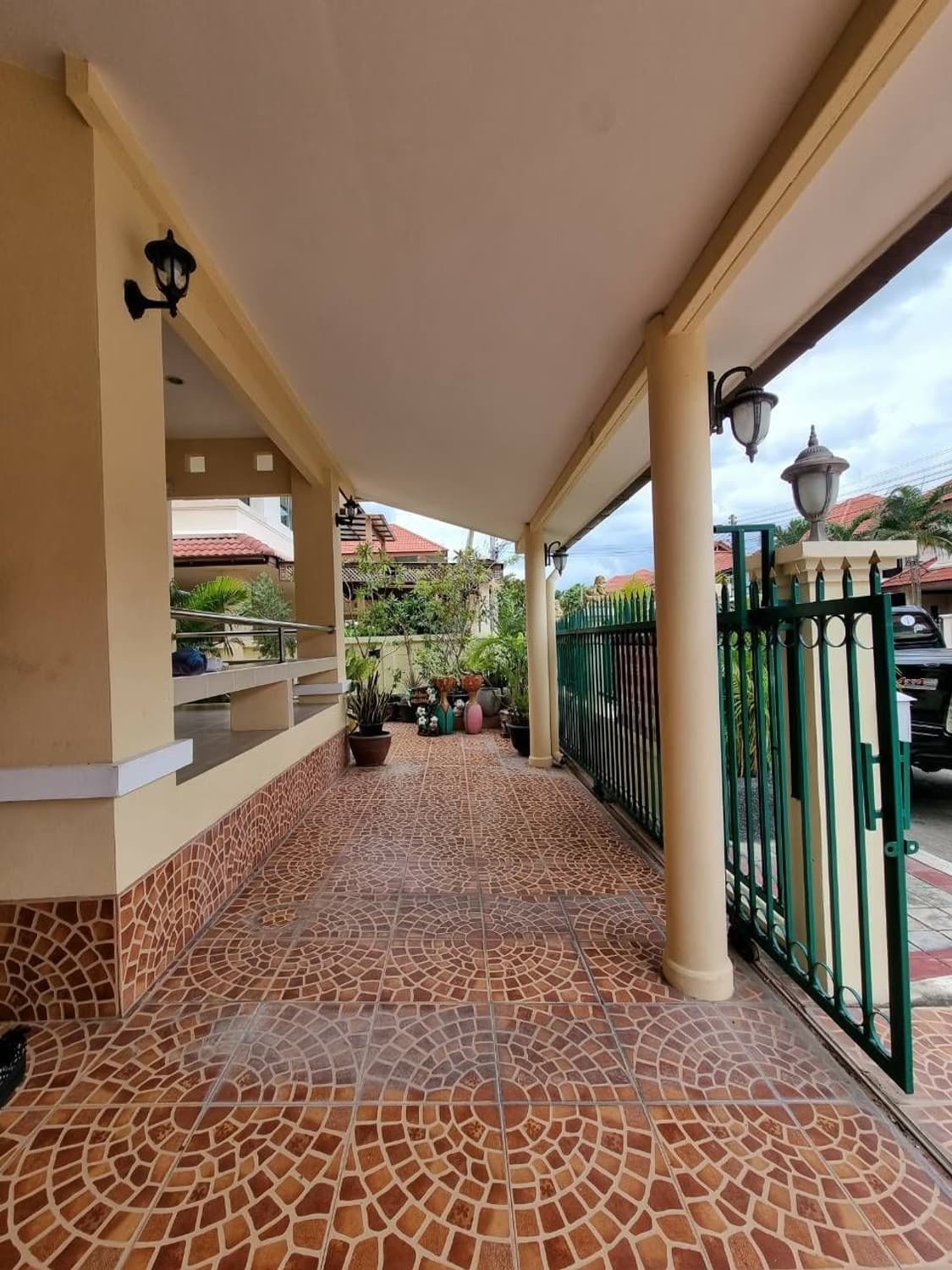 3 Bed House for Rent in Hang Dong - Image 16