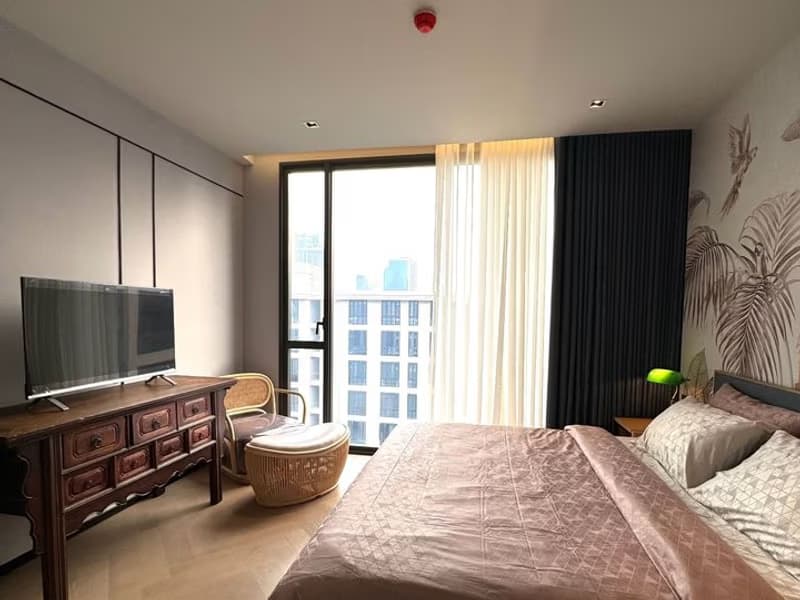Condo for Rent at The Reserve Sukhumvit 61